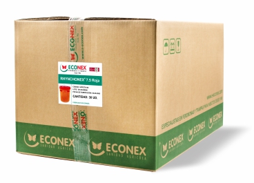 Caja con 30 unidades